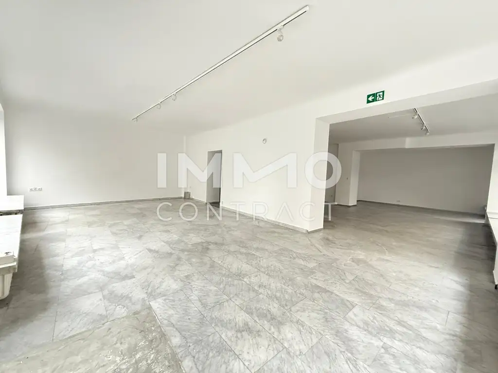 Büro/ Geschäftslokal in der Haberlgasse zu vermieten