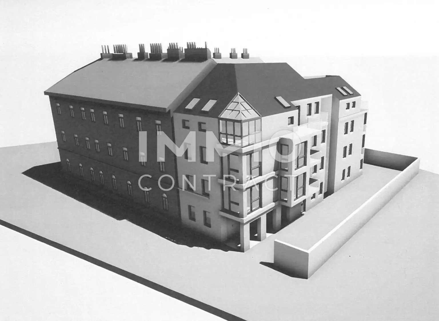 Ideal für Bauträger / Anleger!!!