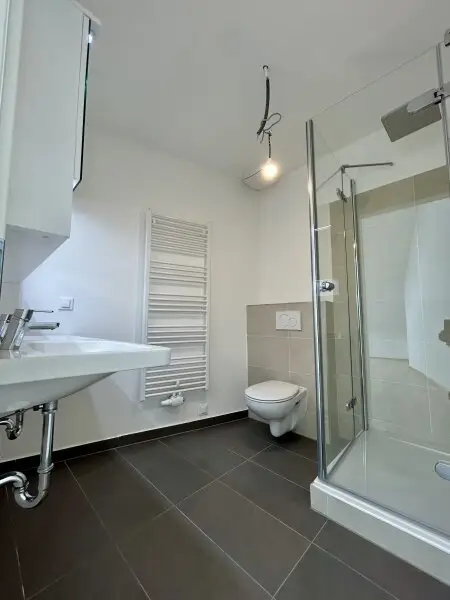 Traumhafte Dachgeschoßwohnung in Klosterneuburg – Erstbezug mit Terrasse!