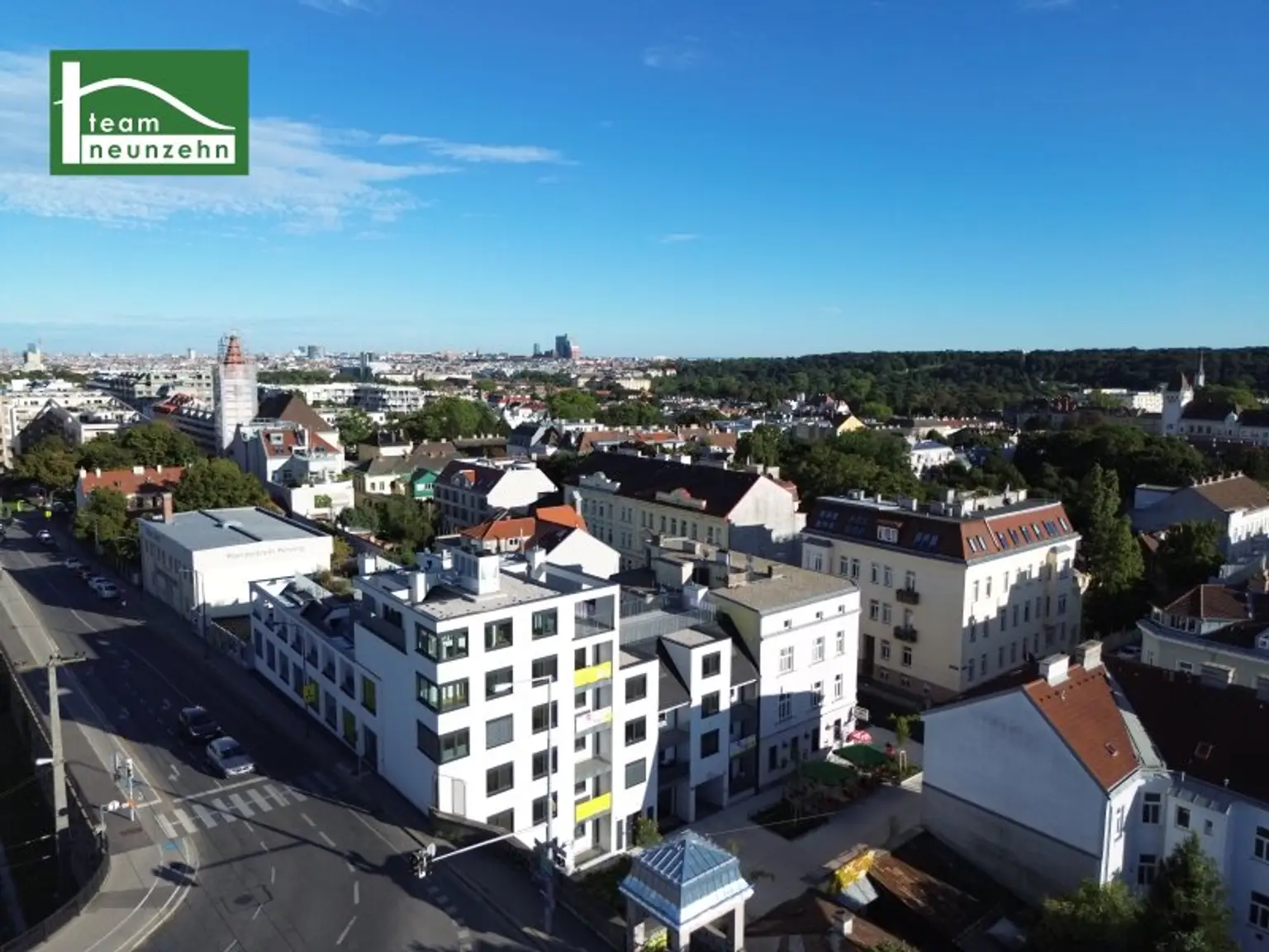Ameisgasse 28 – Nachhaltig investieren in Wohnqualität