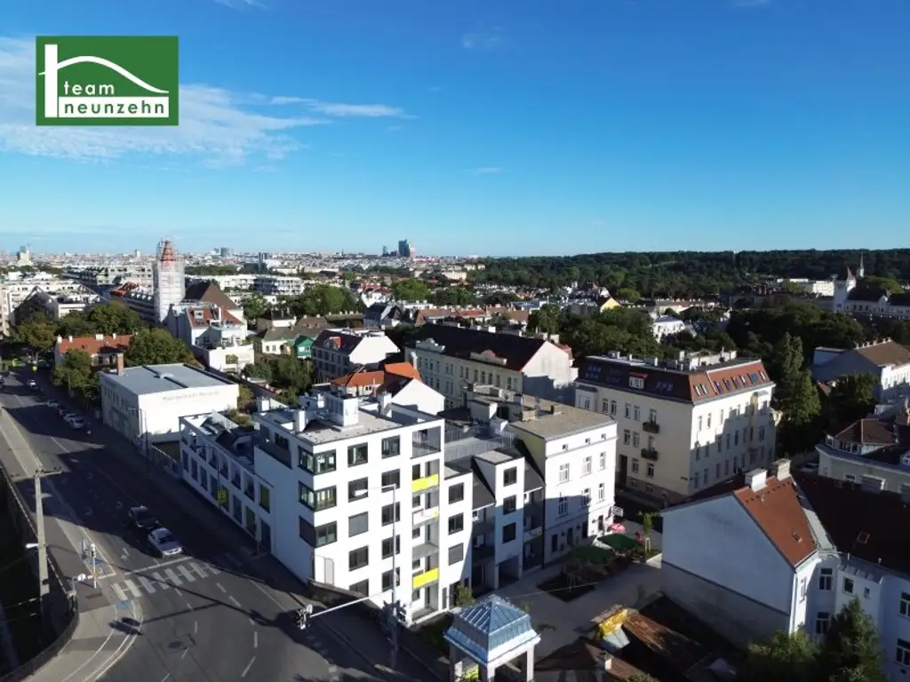 Ameisgasse 28 – Nachhaltig investieren in Wohnqualität