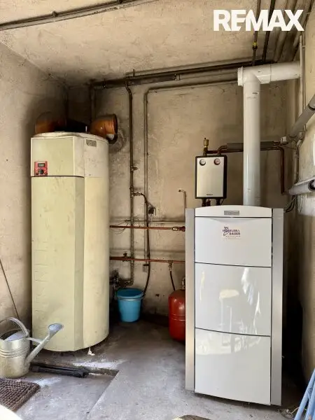 Gartenfreude - Einfamilienhaus mit ca. 137 m² Wfl. in Bad Sauerbrunn zu kaufen!