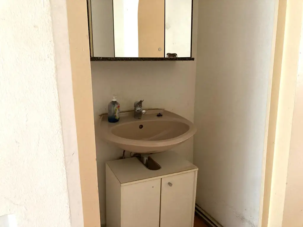 1-Zimmer-Wohnung mit Entwicklungspotential in 1030 Wien
