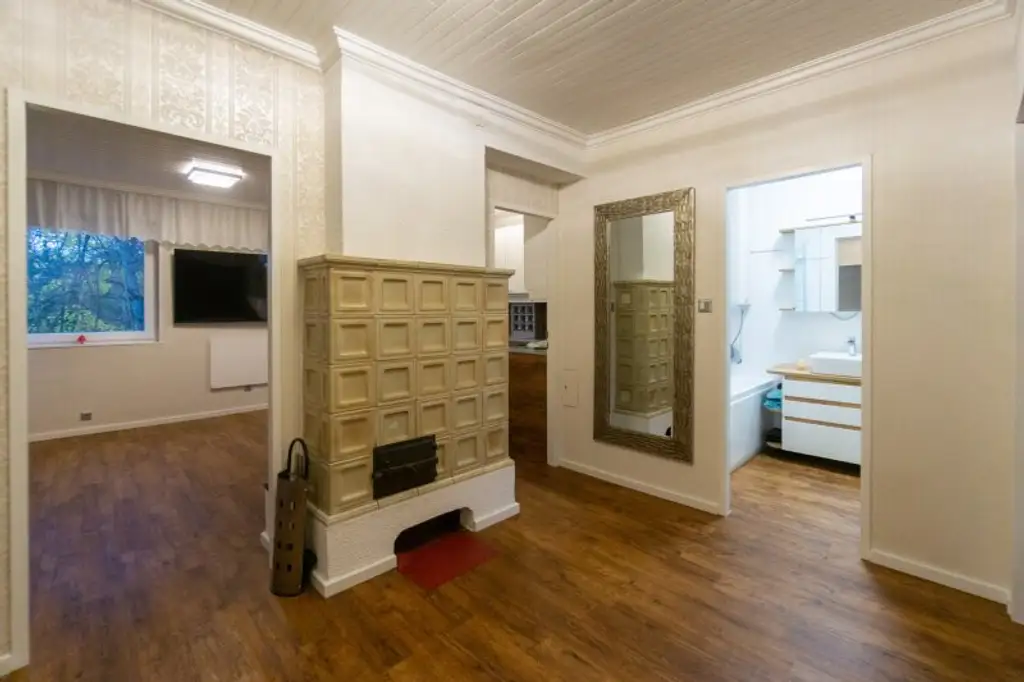 Zentral gelegene 5 Zimmer! Zu Fuß ins Sacre Coeur, 15 Minuten nach Hütteldorf