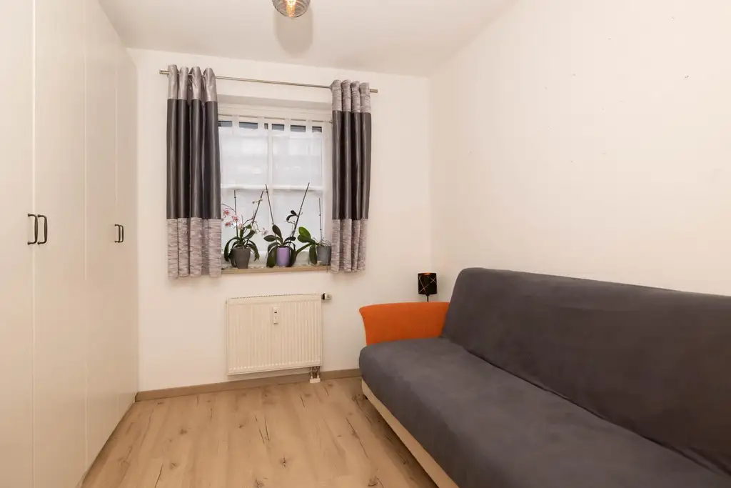 "Hier beginnt Zuhause" - Einladende Eigentumswohung in St. Veit mit Terrasse