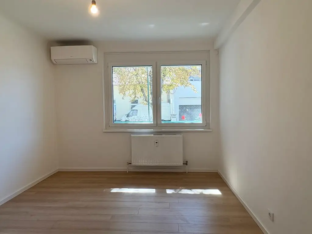 "HEREINspaziert! – 2 Zimmerwohnung & LOGGIA“