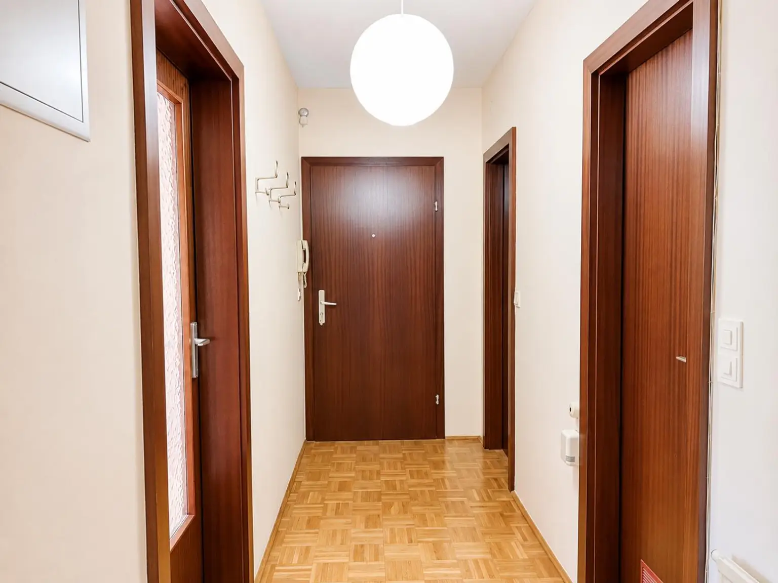 Vorzimmer