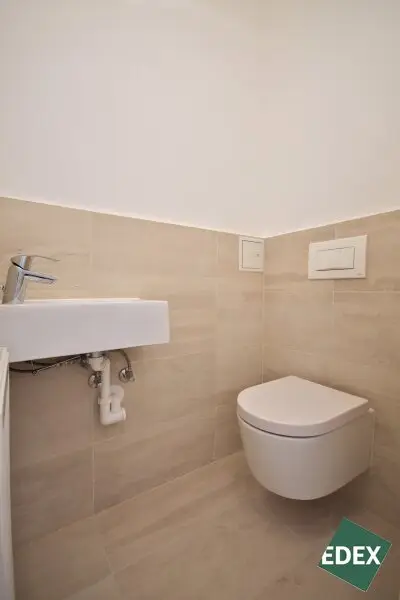 Helle Räume, klarer Grundriss – Sanierte 76 m² im Herzen Ottakrings