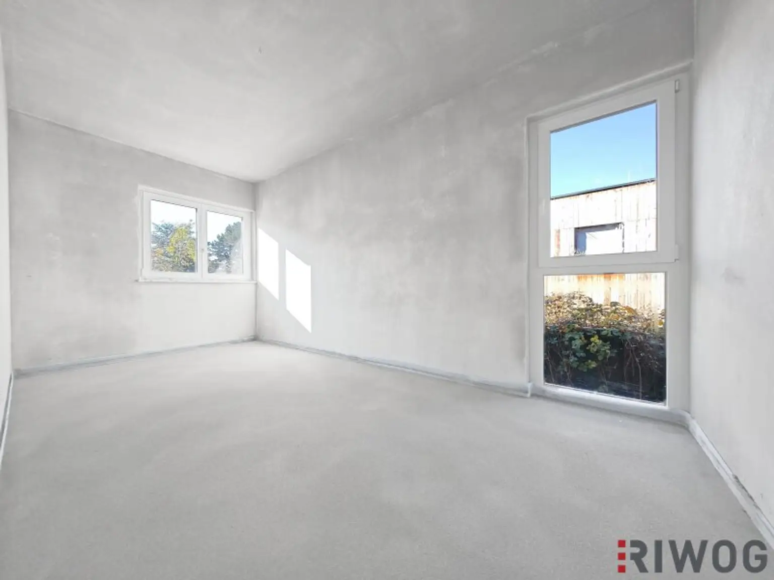 Fertigstellung Ende 2025 | Erstbezug nach Errichtung | Vollunterkellertes 5-Zimmer Doppelhaus mit Luftwärmepumpe