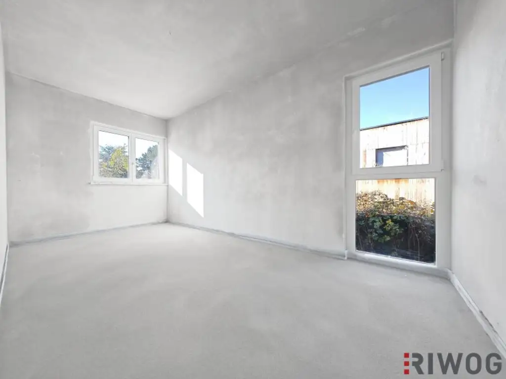 Fertigstellung Ende 2025 | Erstbezug nach Errichtung | Vollunterkellertes 5-Zimmer Doppelhaus mit Luftwärmepumpe