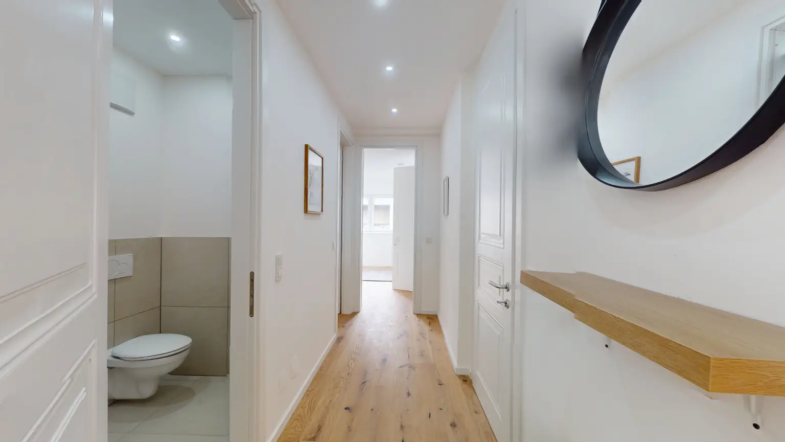 Atemberaubende DG-Wohnung | 2 Etagen | 360-Grad Wienblick