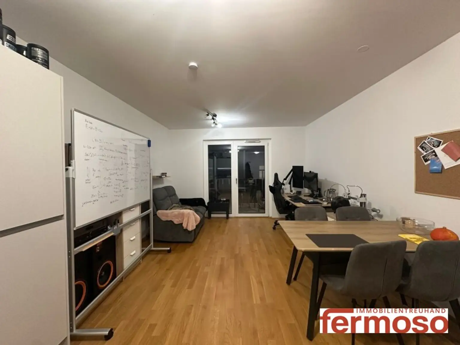 Moderne 2-Zimmer-Wohnung mit Loggia in 1210 Wien