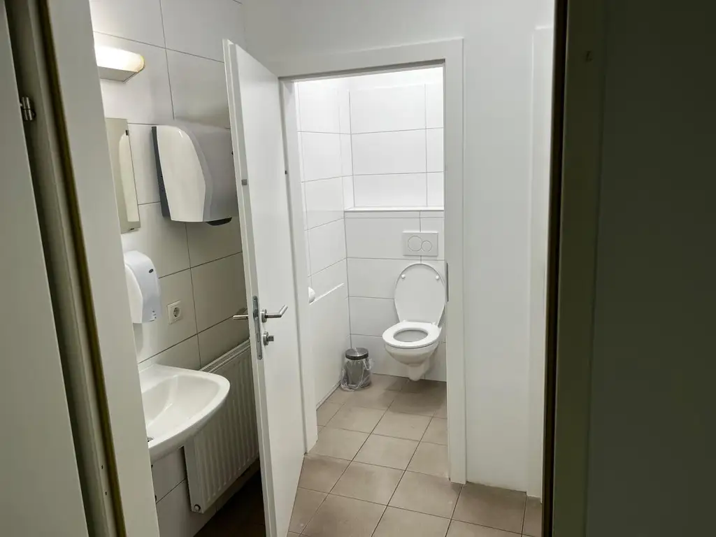 Gewerbepark in St.Stefan i. R. zu vermieten