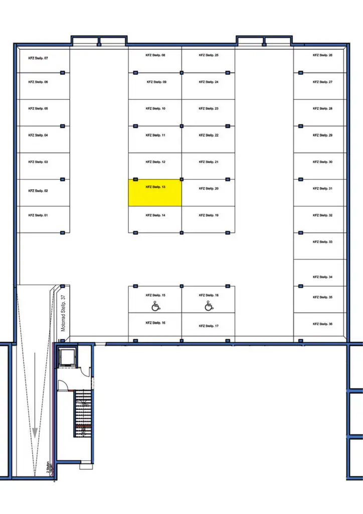 Plan 1