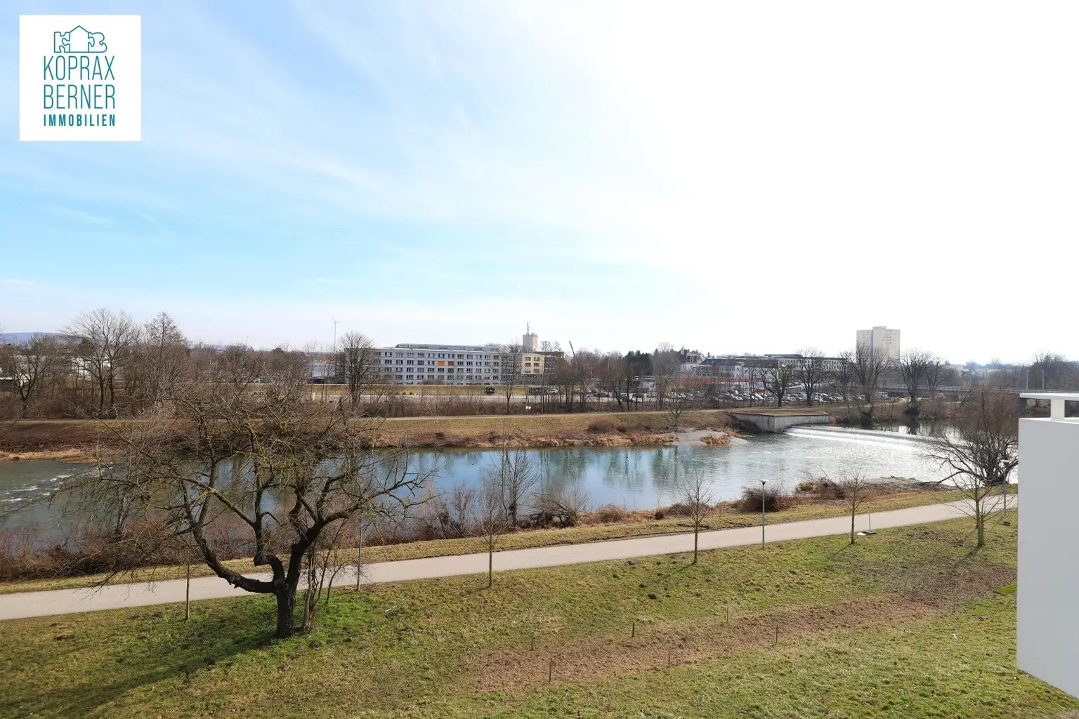 Aussicht - Zimmer II