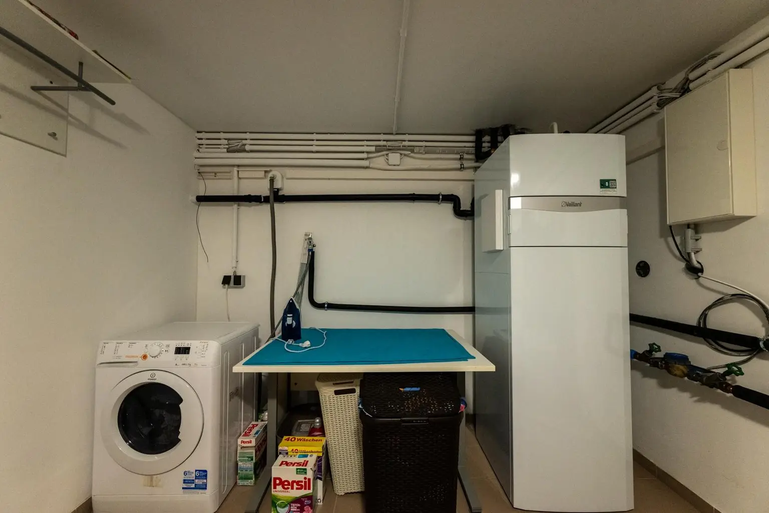 "Tolle Lage, Tolles Haus - LOBAU inkl. Autoabstellplatz"