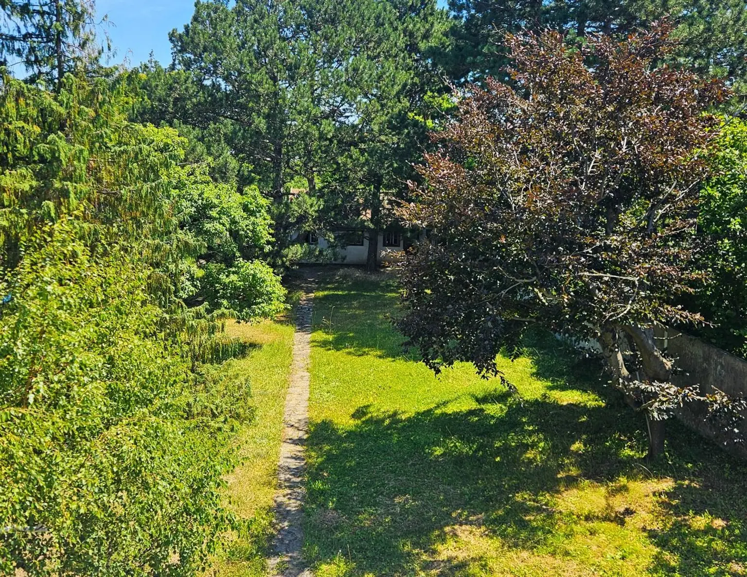 Exklusives Baugrundstück in Toplage - Hochbergstraße, Perchtoldsdorf