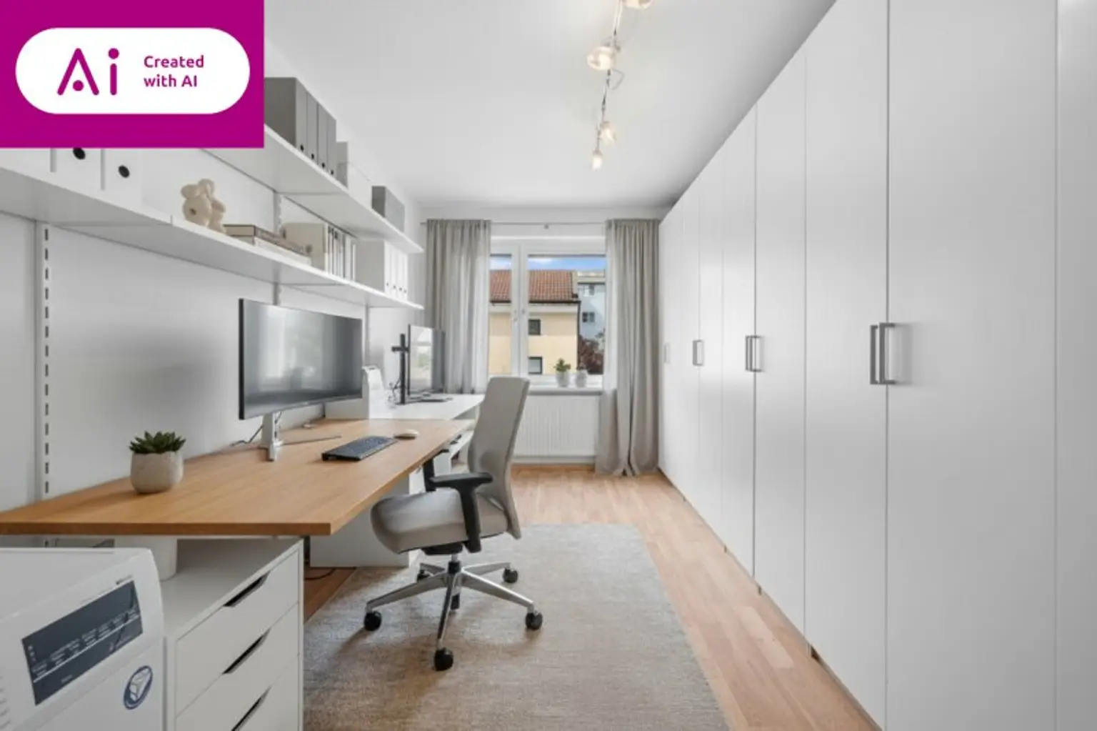 4-Zimmerwohnung mit Stellplatz / +++RE/MAX Trend+++