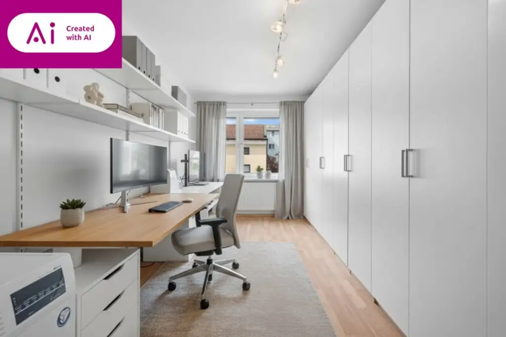 4-Zimmerwohnung mit Stellplatz / +++RE/MAX Trend+++