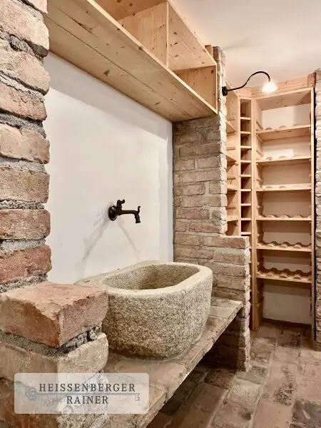 WOHNEN AM SEE /// REPRÄSENTATIV UND GROSSZÜGIG /// ELEGANTE SEEVILLA MIT ZWEI SEPARATEN EINHEITEN