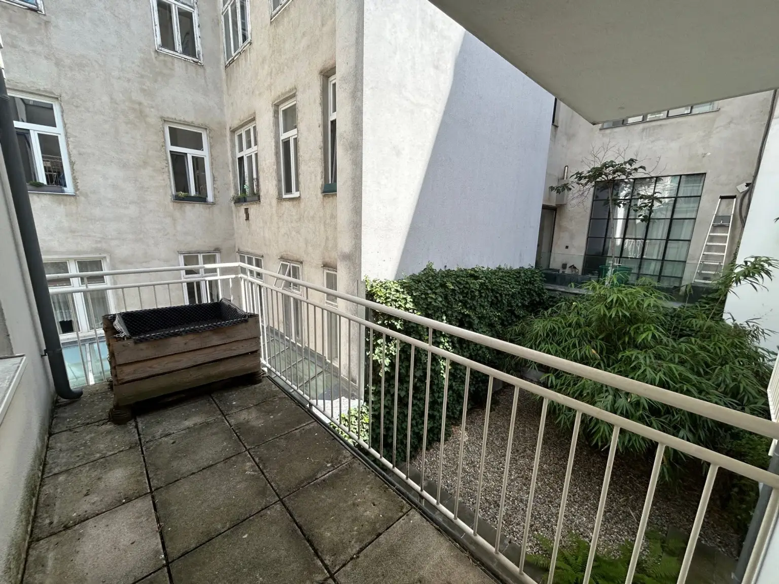 Balkon I