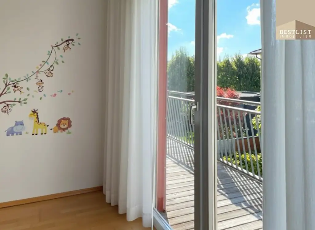 Haus - Garten - Pool - Oberwaltersdorf