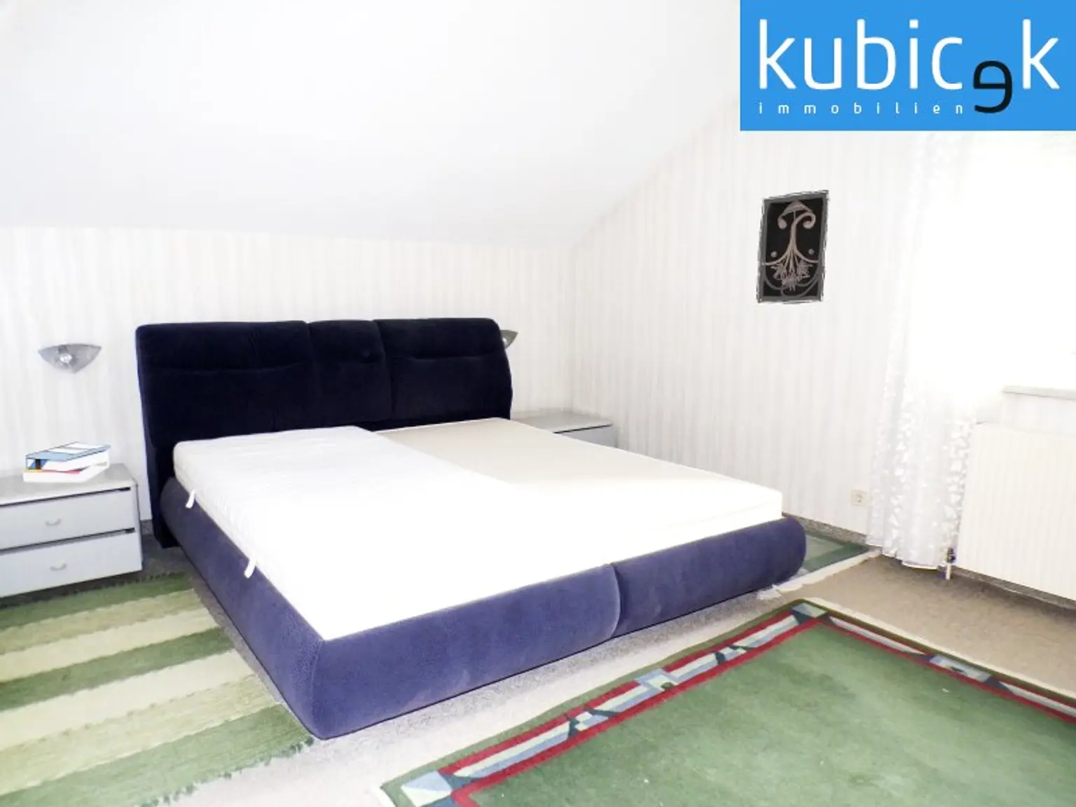 Zweifamilienhaus mit Top Anbindung & Citynähe