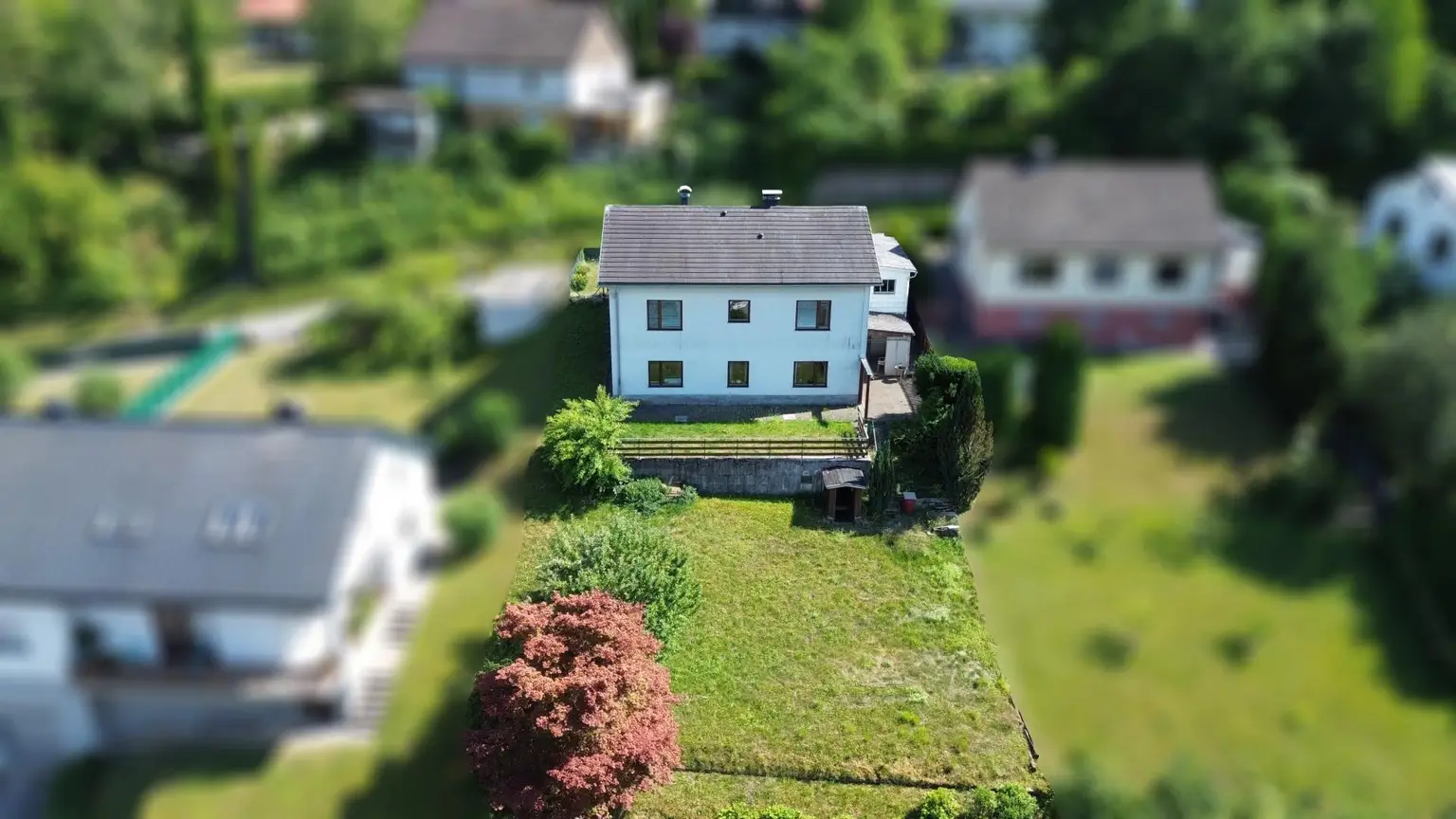 Drohnenfoto