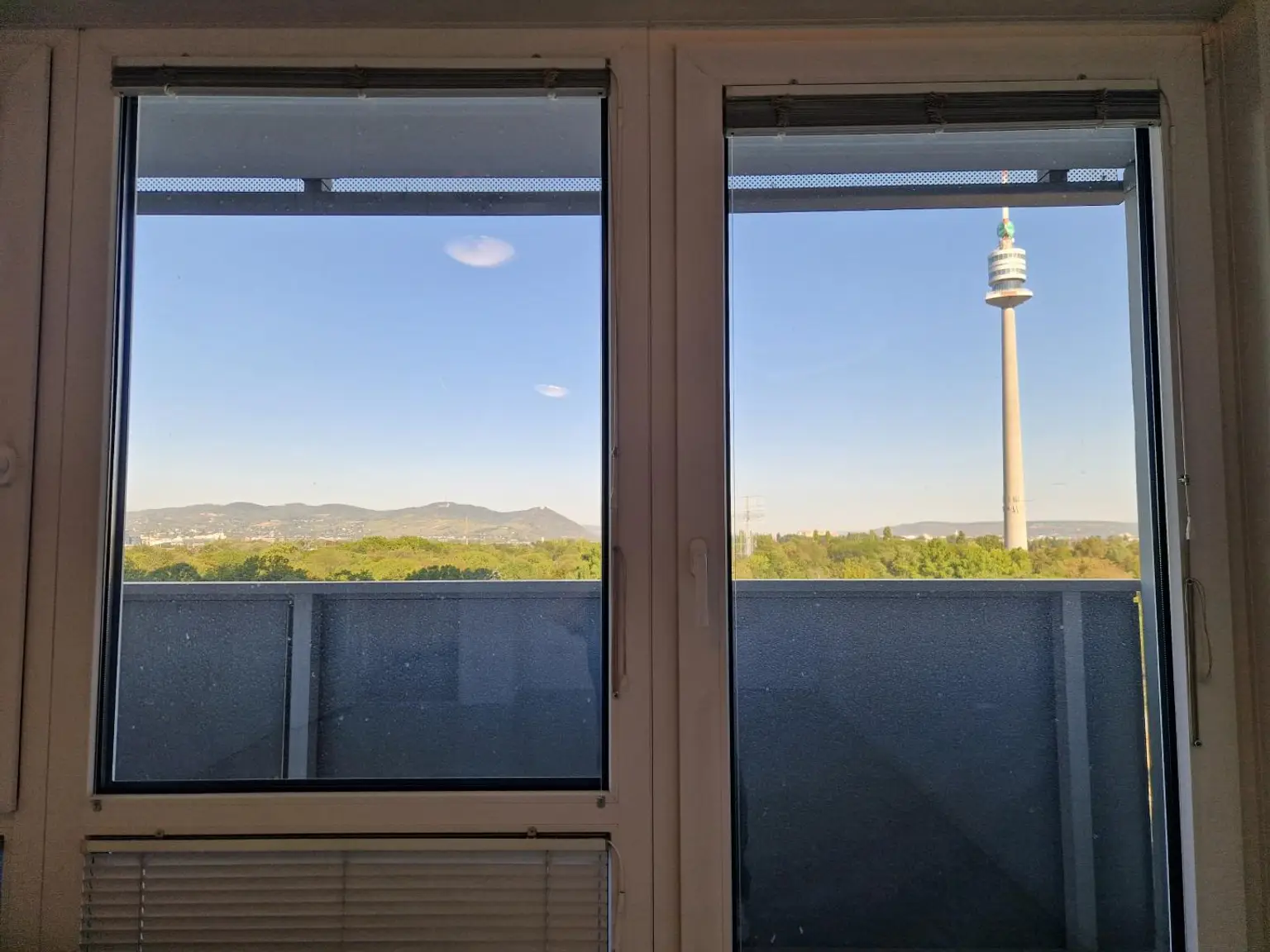 8 ETW 1220 Wien Donaustadt