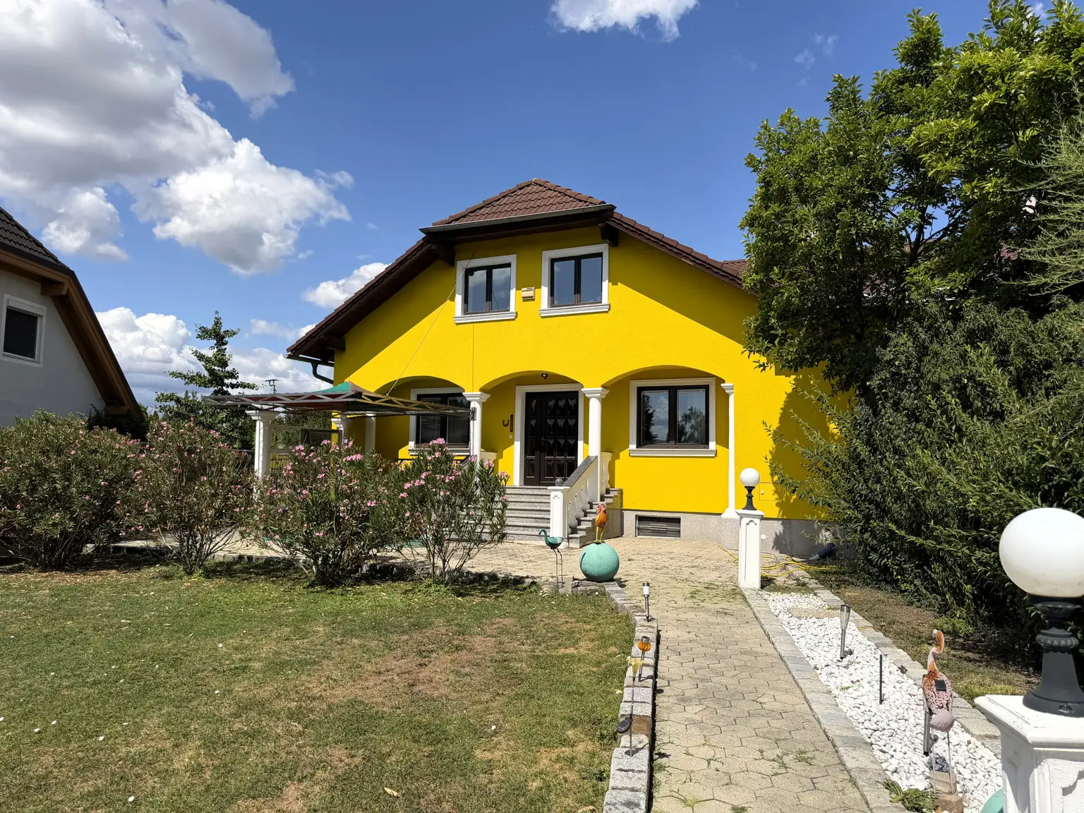 Bungalow
