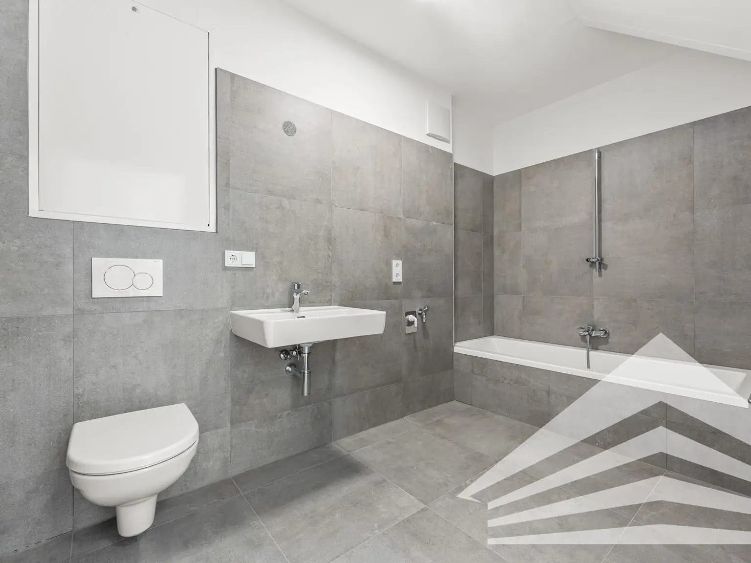 Neubau am Auberg: 5-Zimmer-Penthouse zum Erstbezug