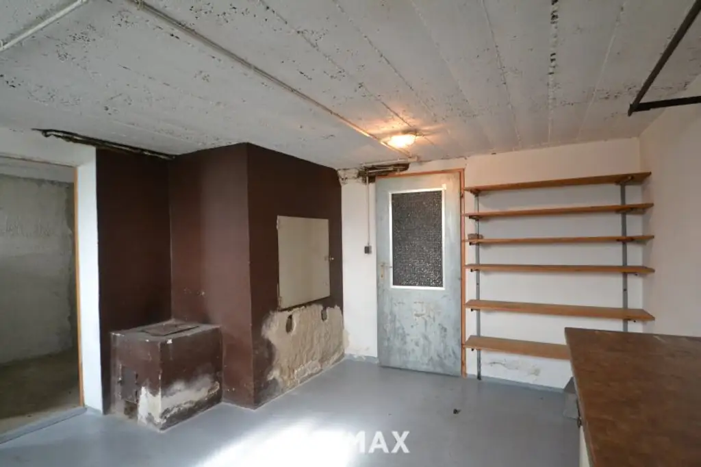 Besichtigungstag, am 19. + 20. März, nur mit Voranmeldung möglich! - Haus mit Anbau und Garten