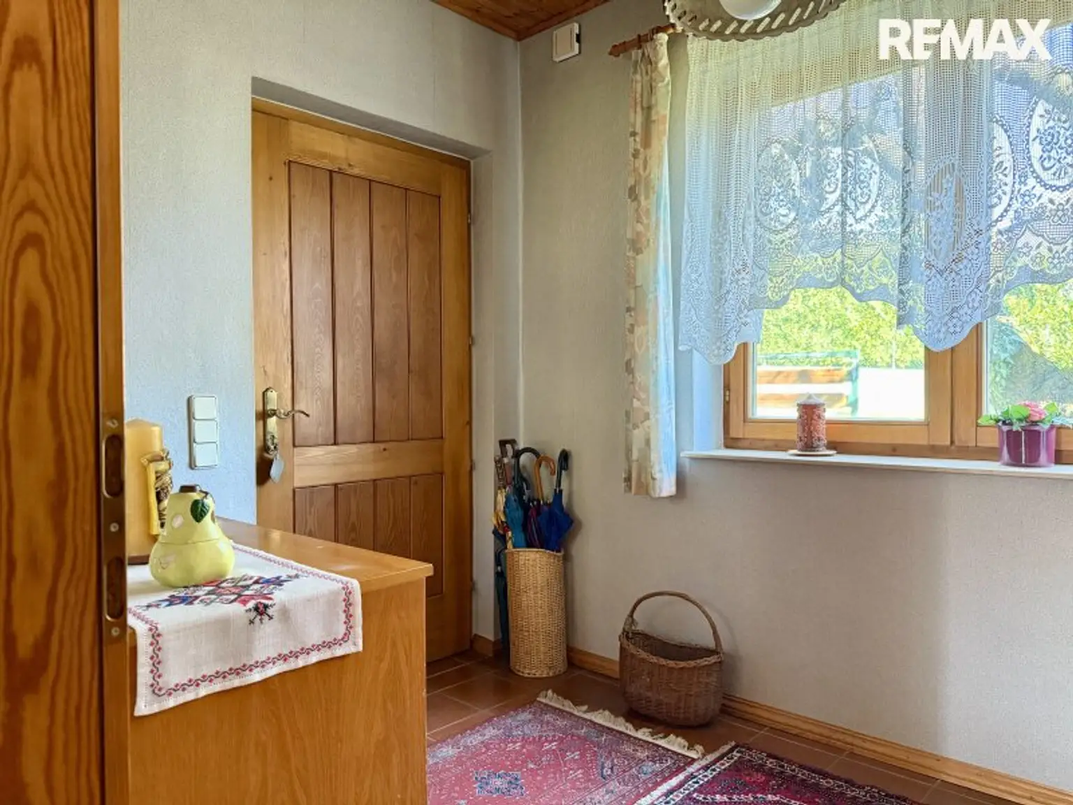 Gartenfreude - Einfamilienhaus mit ca. 137 m² Wfl. in Bad Sauerbrunn zu kaufen!