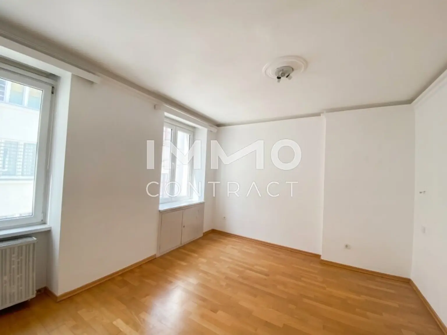 3. Zimmer Richtung Innenhof