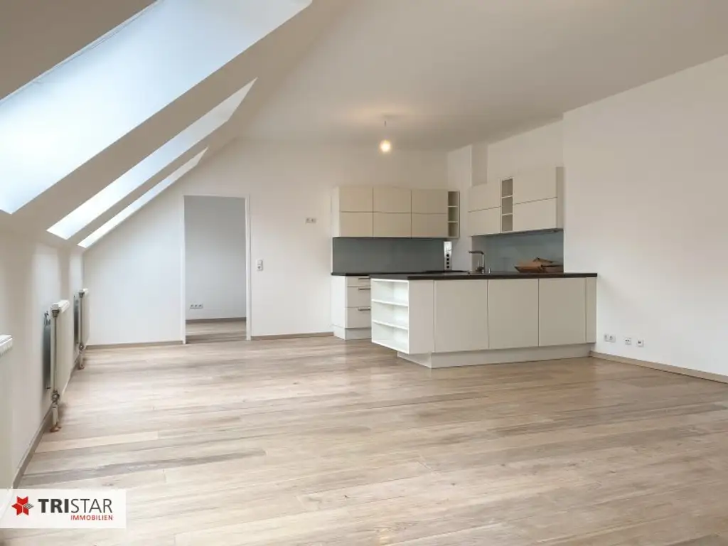 NEU :::I CALL IT HOME – STYLISCHE UND SEHR WOHNLICHE DACHGESCHOSSWOHNUNG MIT TERRASSE IN GUTER LAGE– Kauf in 1100 Wien:::