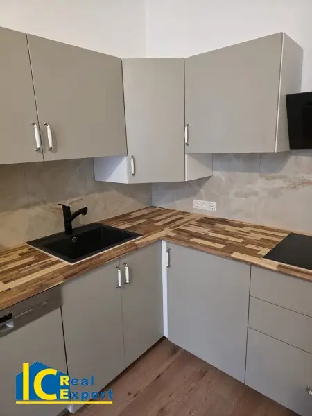 Hier macht Kochen Spaß