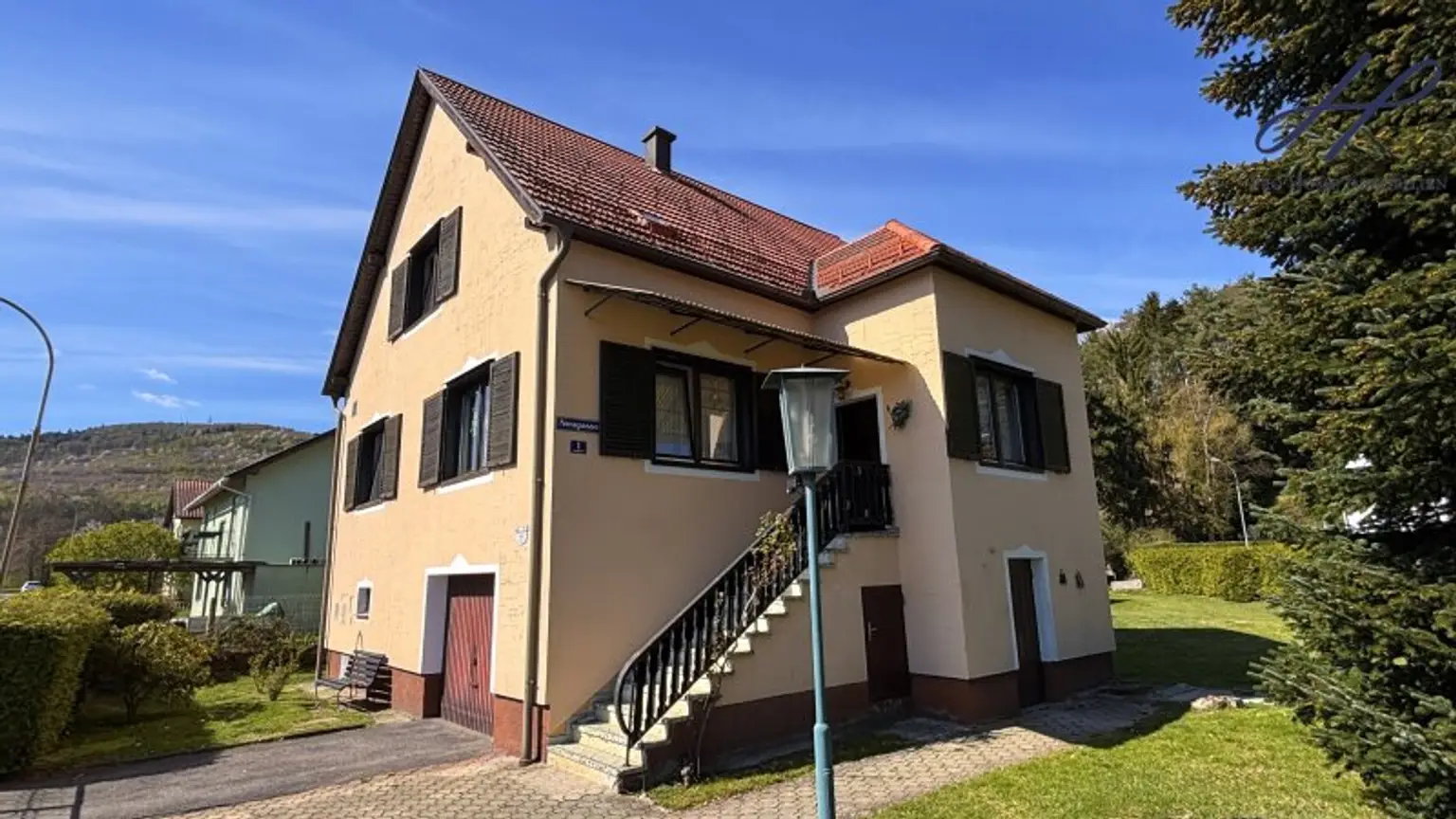 Außenansicht