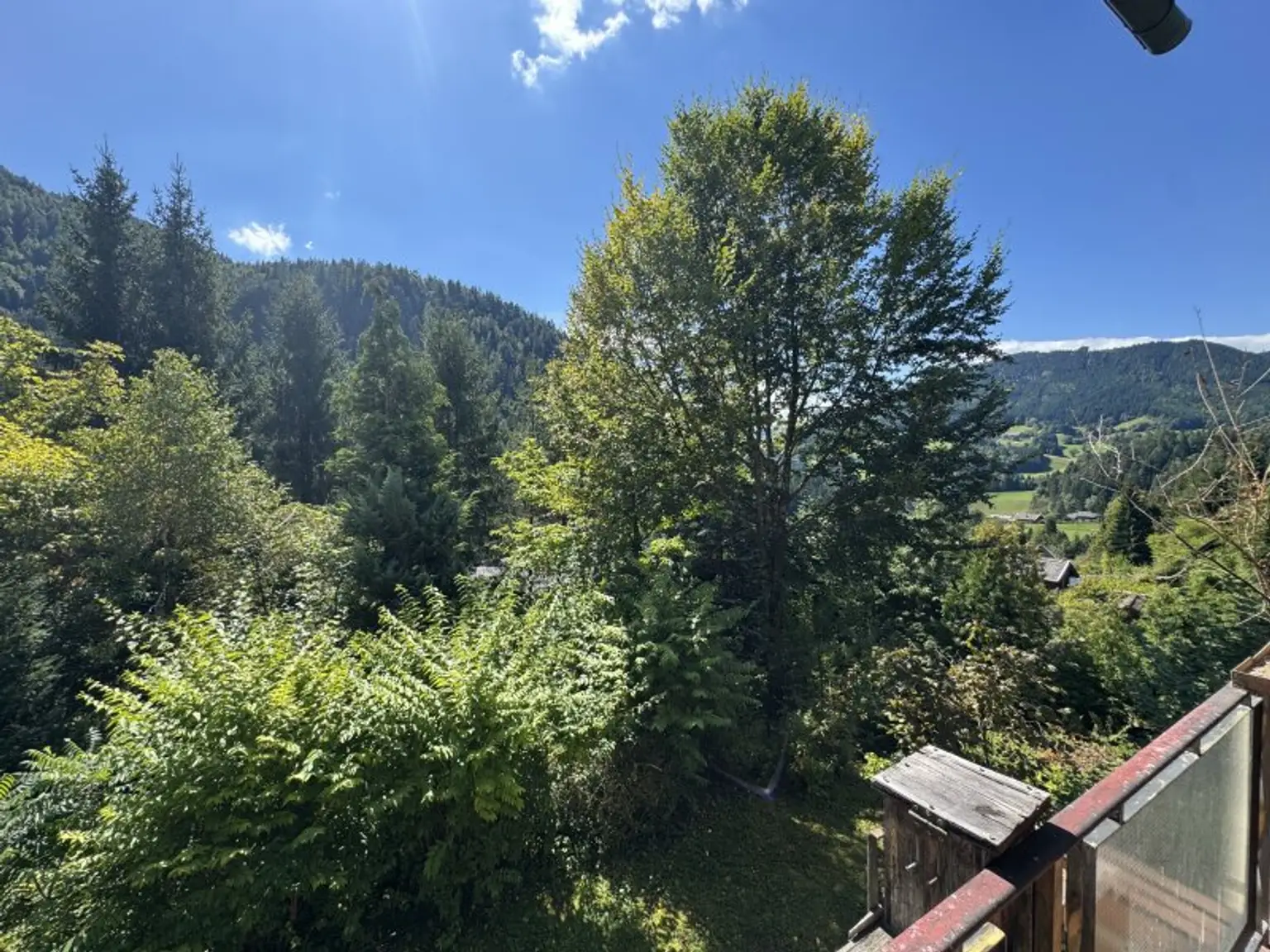 Bad Bleiberg - Kreuth