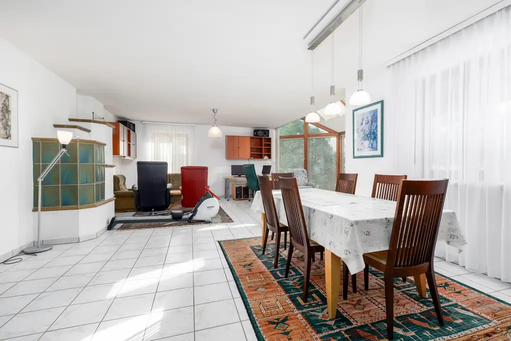 "Ruhig gelegenes Traumhaus mit Wohlfühlgarantie"