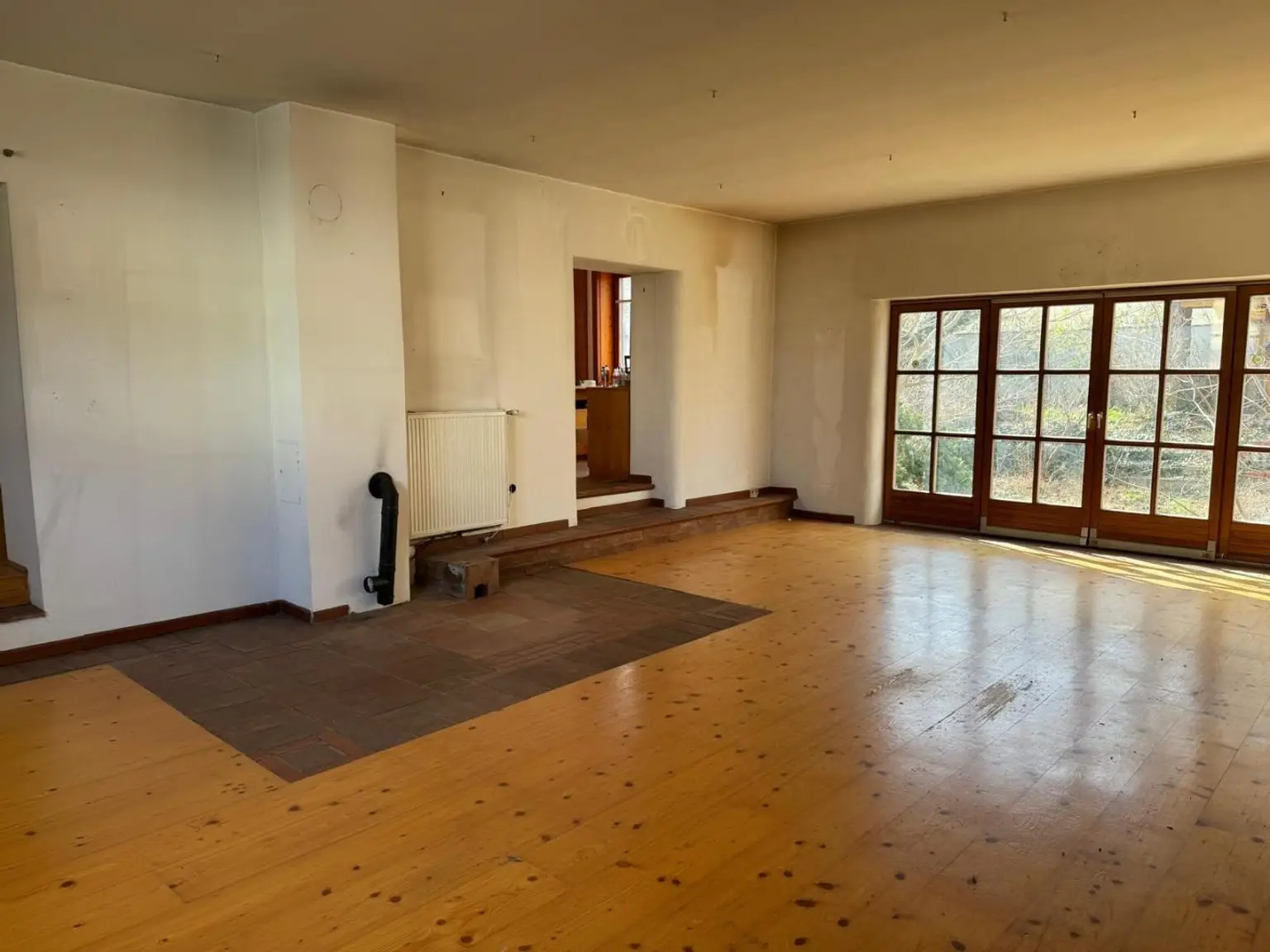 Bestehendes Althaus 2