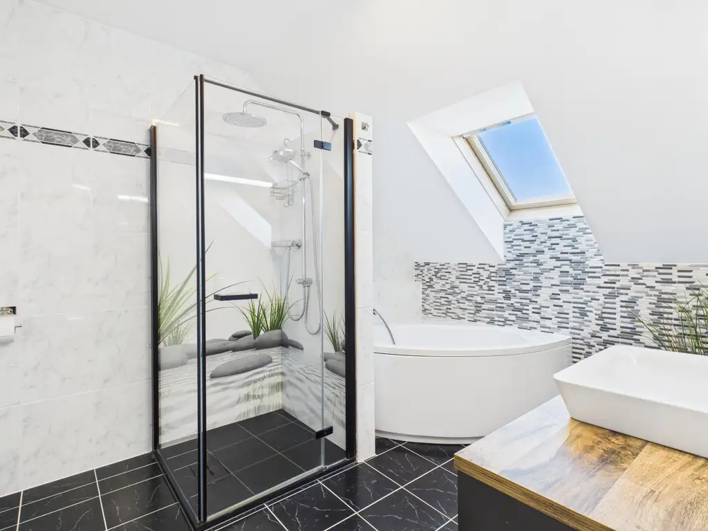 Einfamilienhaus zum Wohlfühlen mit Seeblick