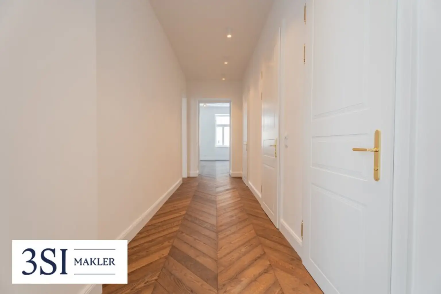 Wohnen mit Stil – Erstbezug mit Loggia & 2 Bädern