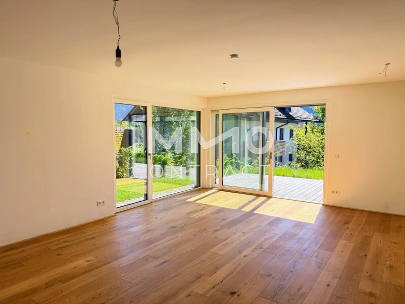 SEE.Leben Mondsee_Wohnküche