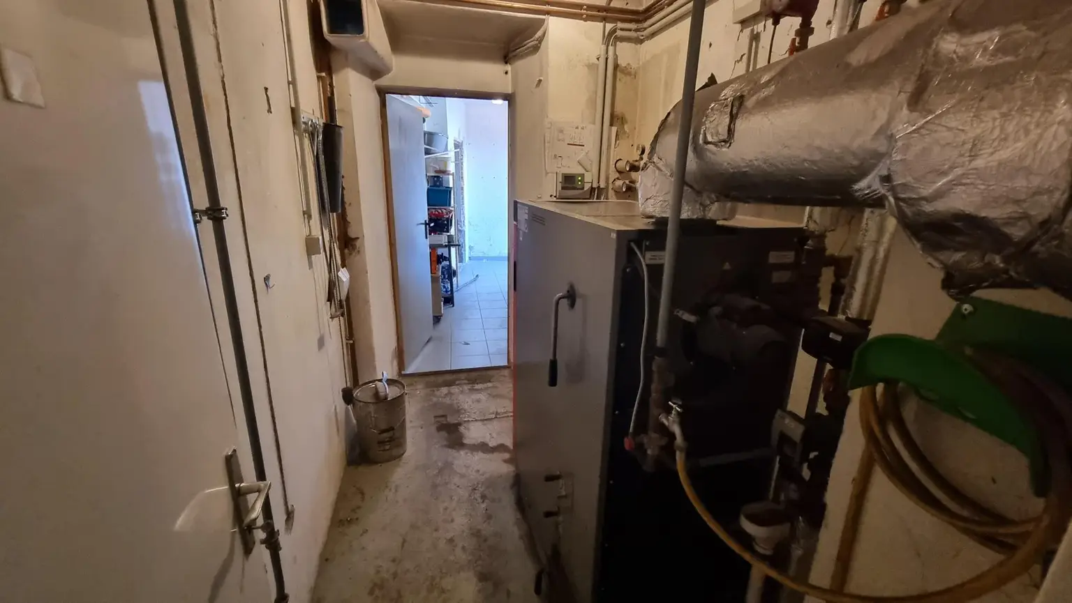 Ihr neues Zuhause mit zwei Einheiten in Ochsenburg