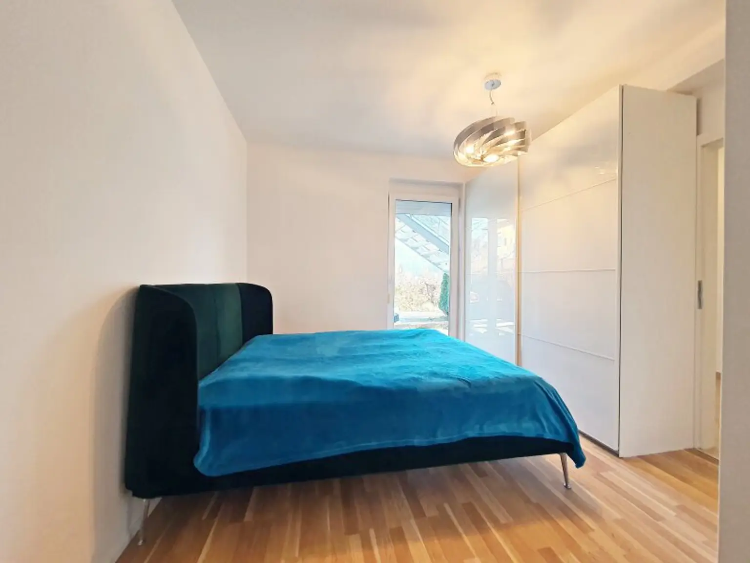 ++NEU** Perfekt für Eigennutzer, Anleger & Genießer: Stilvolle 2-Zimmer-Wohnung mit Terrasse, Eigengarten und Carport im Pielachtal! ++ Garten & Ruhe ++