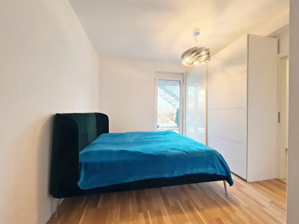 ++NEU** Perfekt für Eigennutzer, Anleger & Genießer: Stilvolle 2-Zimmer-Wohnung mit Terrasse, Eigengarten und Carport im Pielachtal! ++ Garten & Ruhe ++