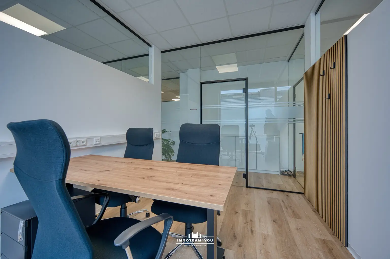 wieder eine andere Ansicht