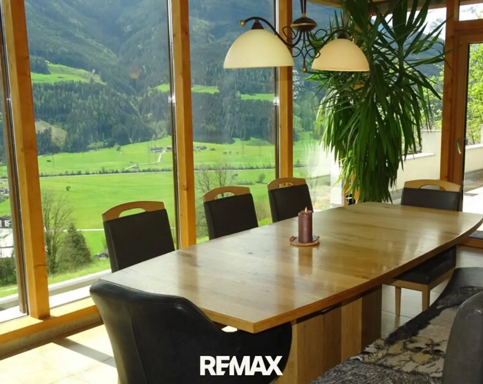 Essbereich/ dining area