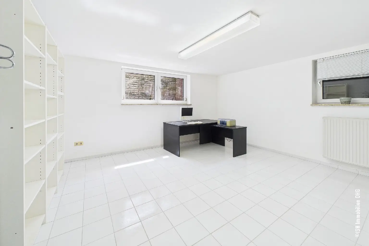 Arbeitszimmer KG
