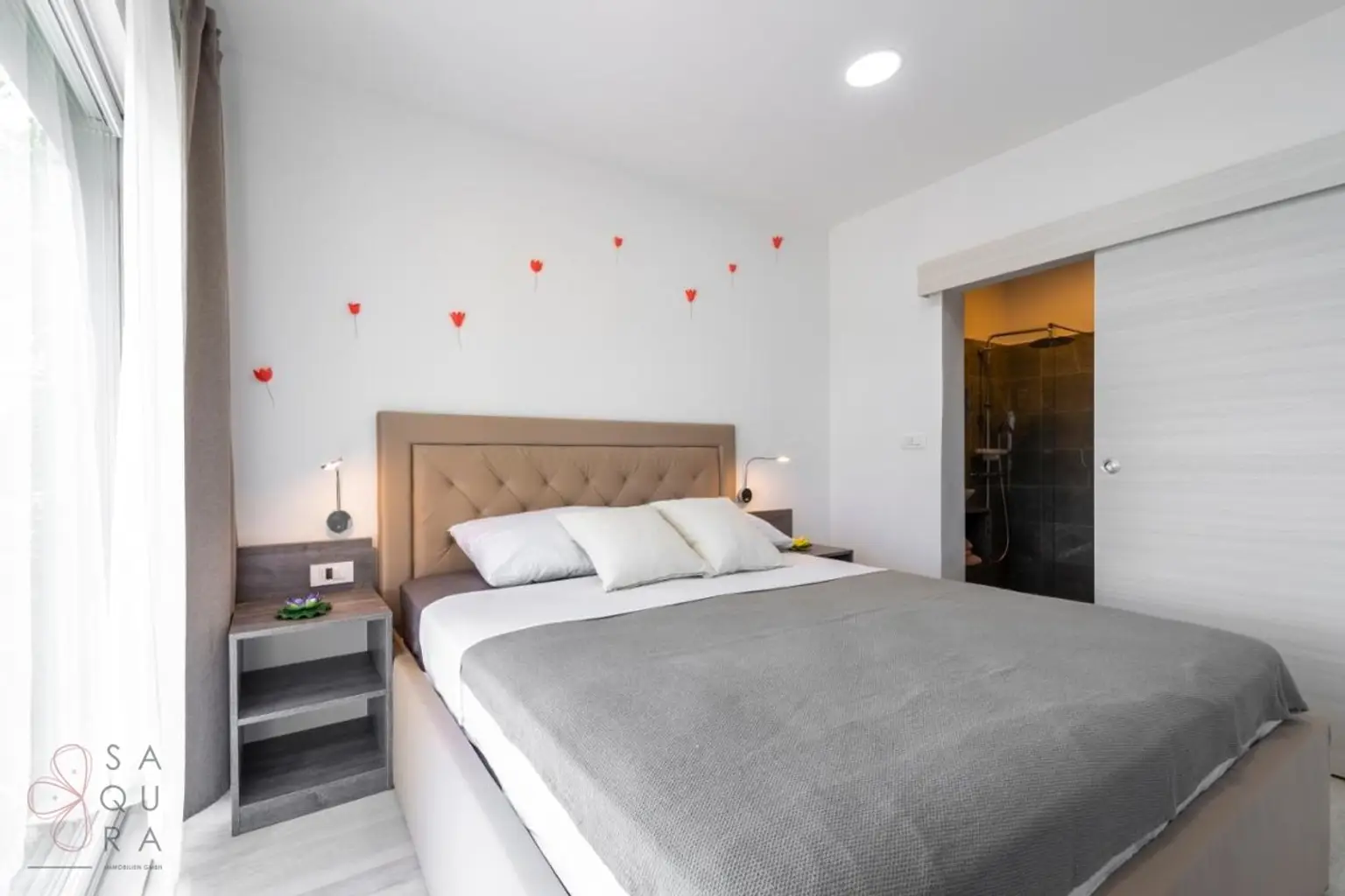 Mediterraner Rückzugsort mit Meerblick – Neubauvilla bei Dubrovnik